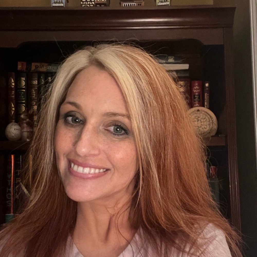 Meet your Posher, Melissa